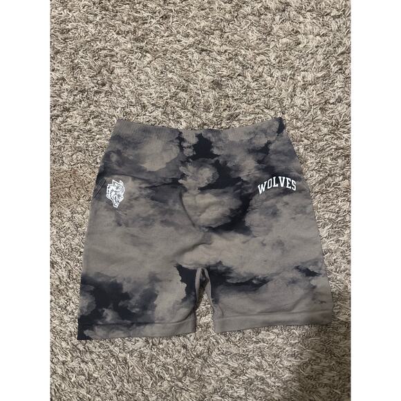 Darc Sport Wolves Shorts M - Picture 1 of 3